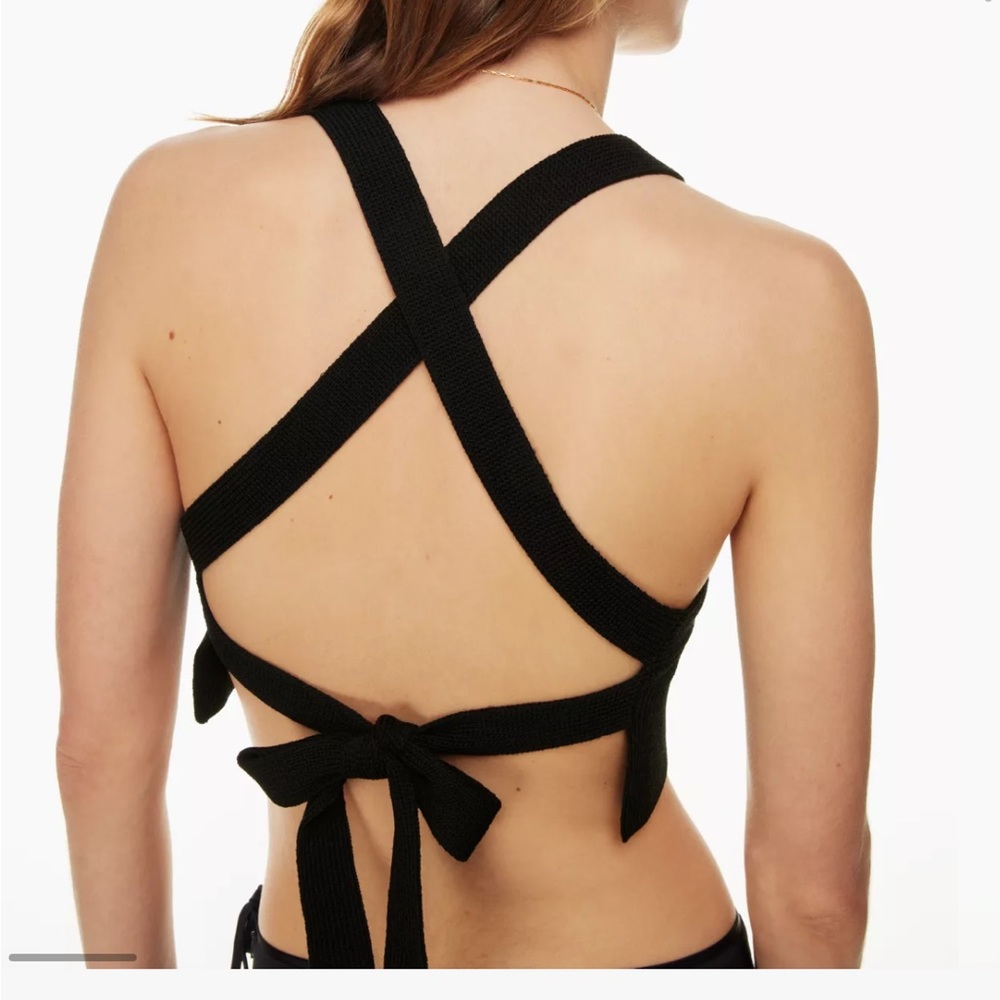 Aritzia Cayenne Top